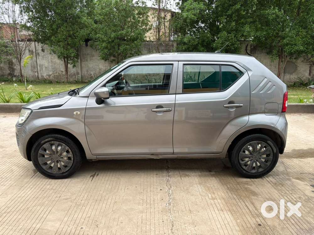 Maruti Suzuki Ignis - 90500 Km