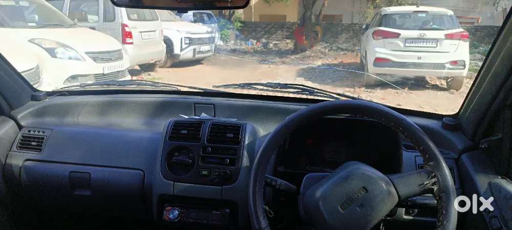 Maruti Suzuki Zen Estilo 2003 Petrol 85000 Km Driven