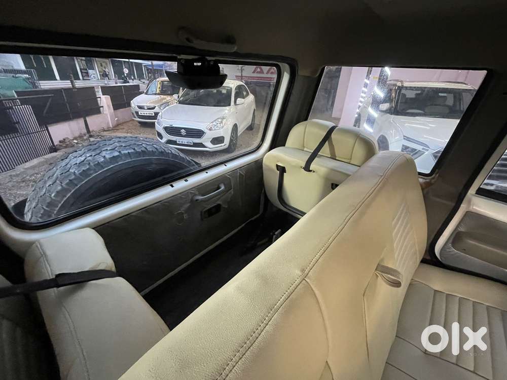 Mahindra Bolero 1.5 Power Plus Sle, 2020, Diesel