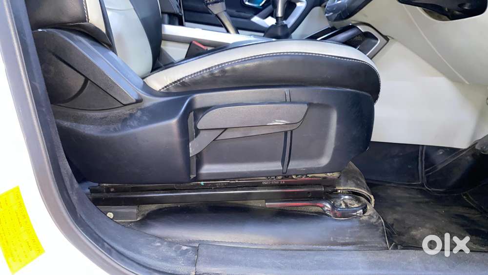 Tata Safari 2.0 Kryotec Xt Plus, 2021, Diesel