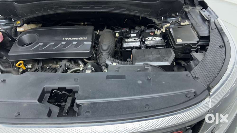 Kia Seltos Gtx Dct, 2022, Petrol