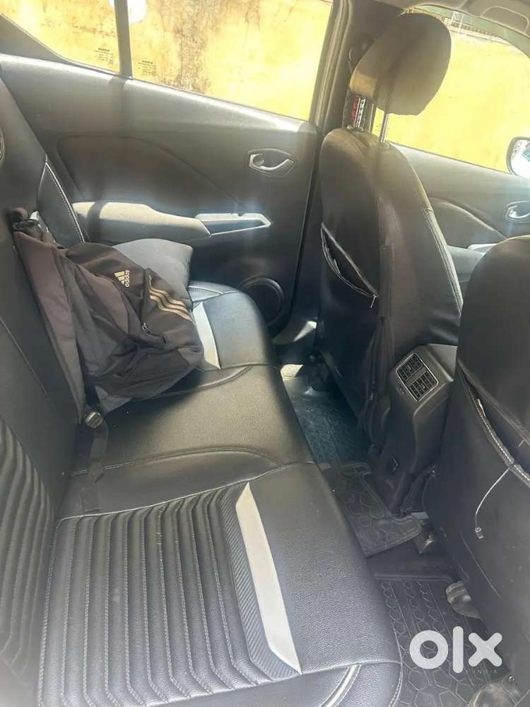 Nissan Kicks 2019 Diesel 135000 Km Driven