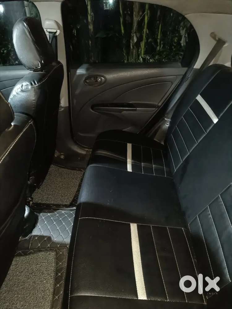 Toyota Etios Liva 2014 All Documents Updated Including Noc