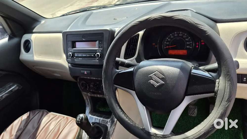Maruti Suzuki Wagon R 2023 Cng & Hybrids 51000 Km Driven