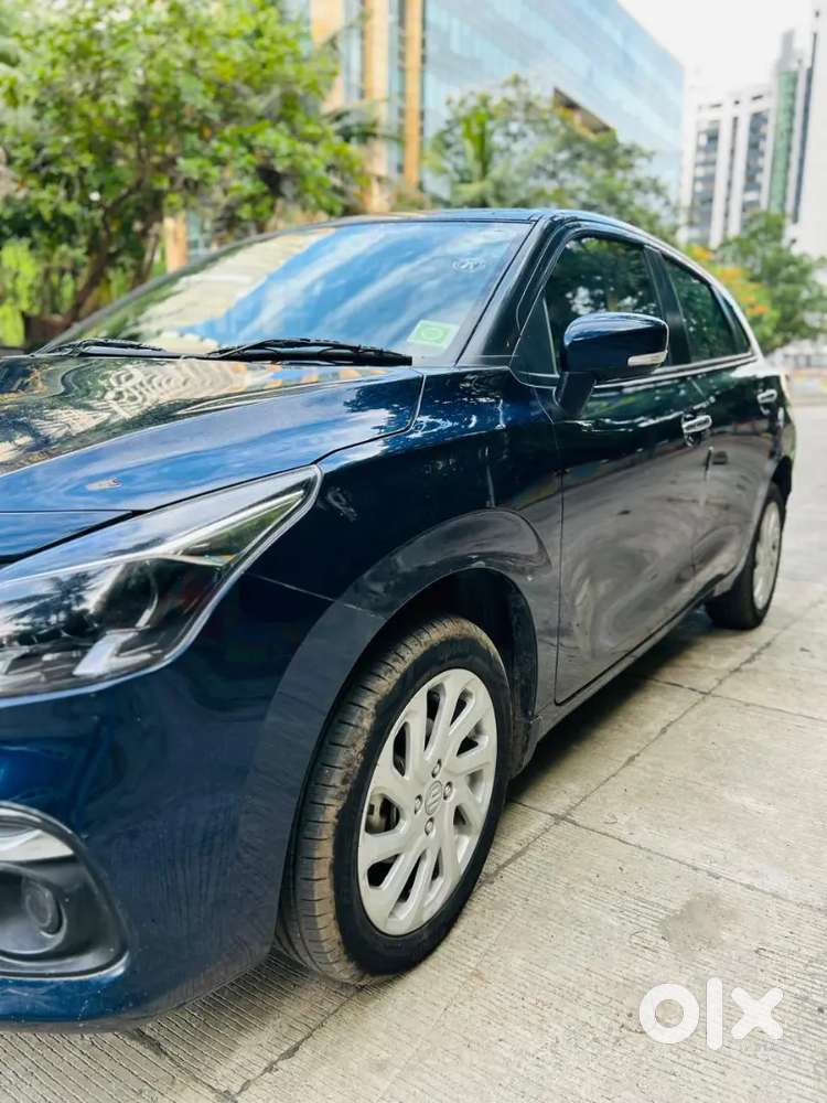 Baleno 1.2 Zeta 2025 Cng Company