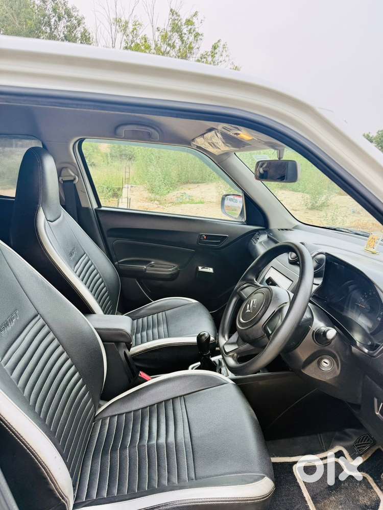 Swift Lxi 2020 Edition