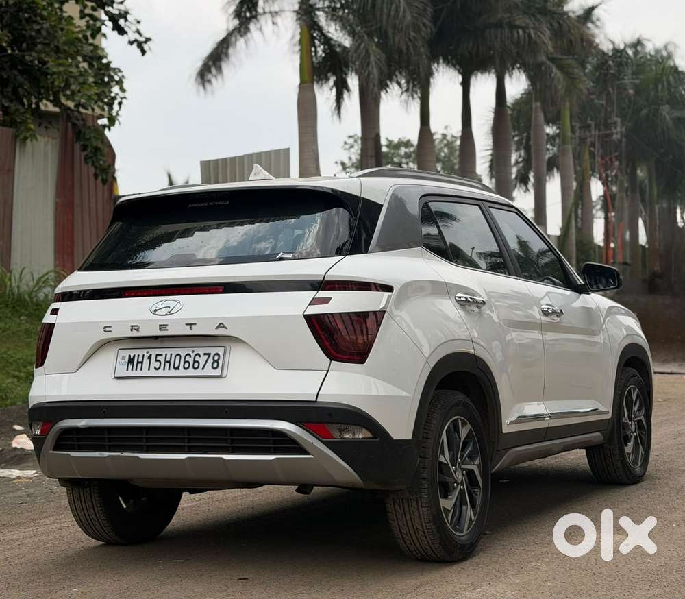 Hyundai Creta E 1.5 Diesel, 2021, Diesel