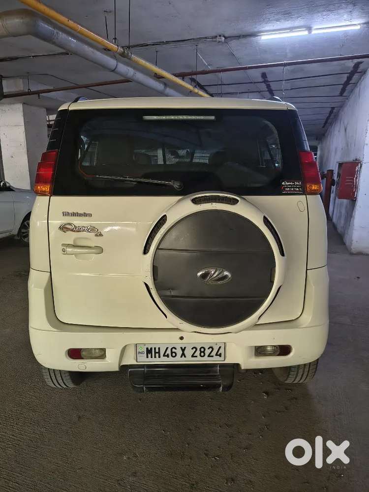 Mahindra Quanto 2013 Diesel Well Maintained