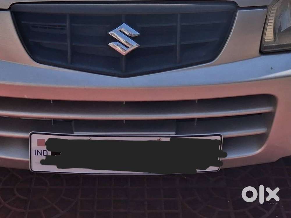 Alto 2006 Single Hand Drive