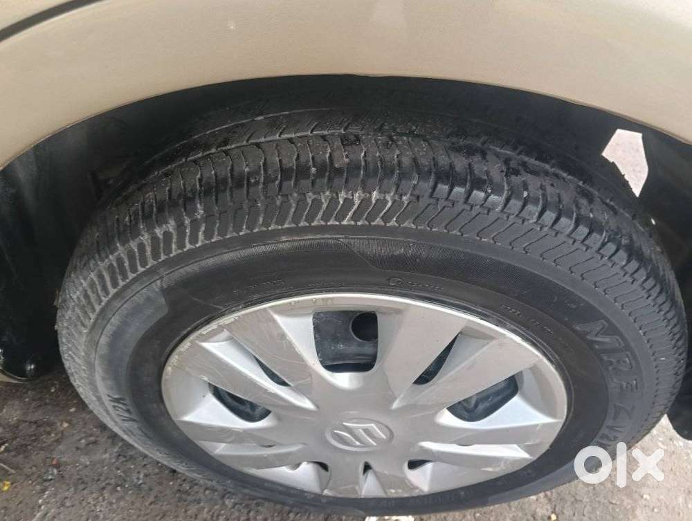 Maruti Suzuki Swift Dzire 1.2 Vxi Bsiv, 2012, Petrol