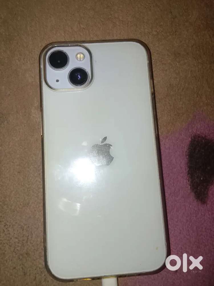 I phone 13 128gb all warking Bdiya chalta h
