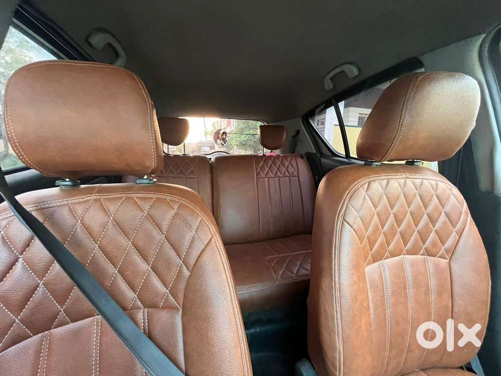 2013 Maruti Ritz Diesel Manual