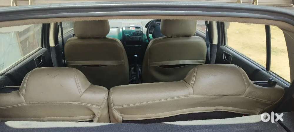 Hyundai Getz 1.5 Petrol Manual 2007