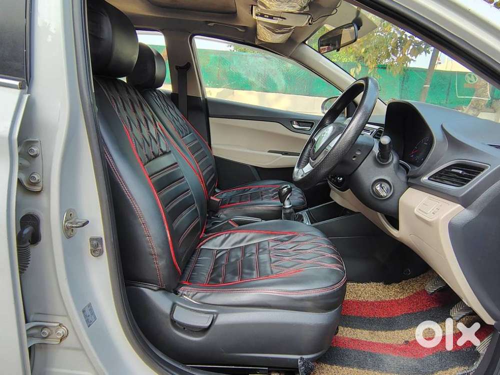 Hyundai Verna 1.4 E Crdi, 2019, Diesel