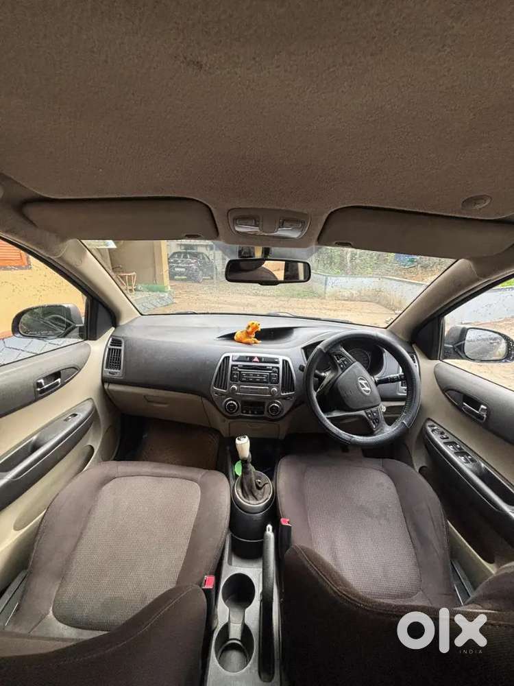 Good Condition Smooth Driving