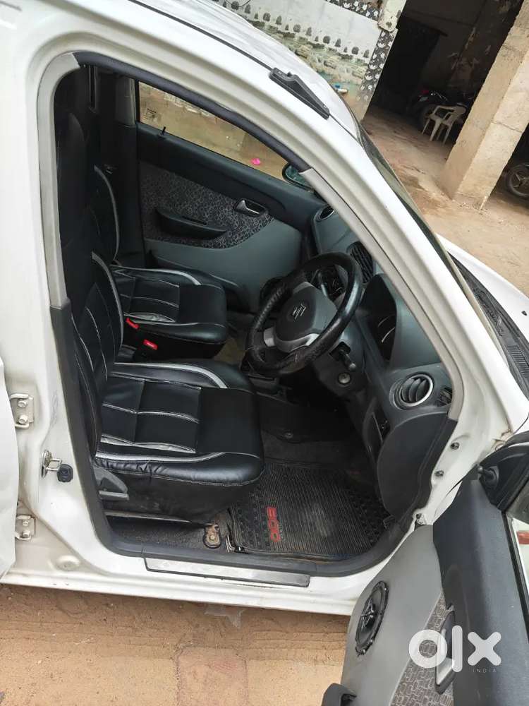 Maruti Suzuki Alto 800 2019 Second Owner
