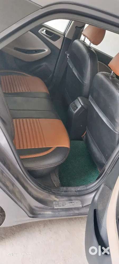 Hyundai Elite I20 Magna 2019 Petrol