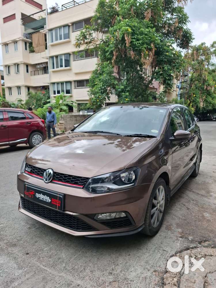 Volkswagen Polo 1.0 Mpi Highline Plus, 2020, Petrol