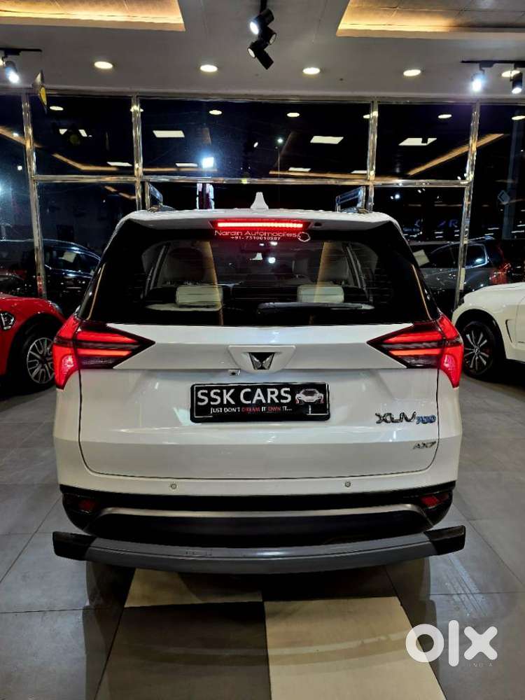 Mahindra Xuv700 2.2 Ax 7 Diesel Mt Str, 2024, Diesel