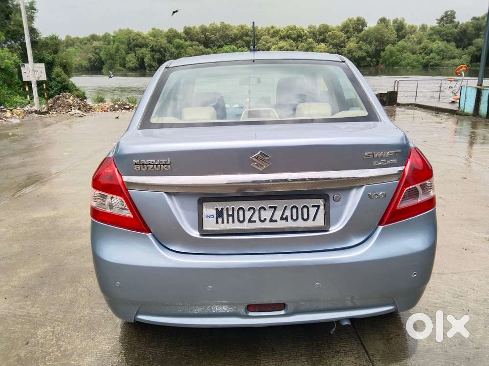 Maruti Suzuki Swift 1.2 Vxi (o), 2013, Petrol