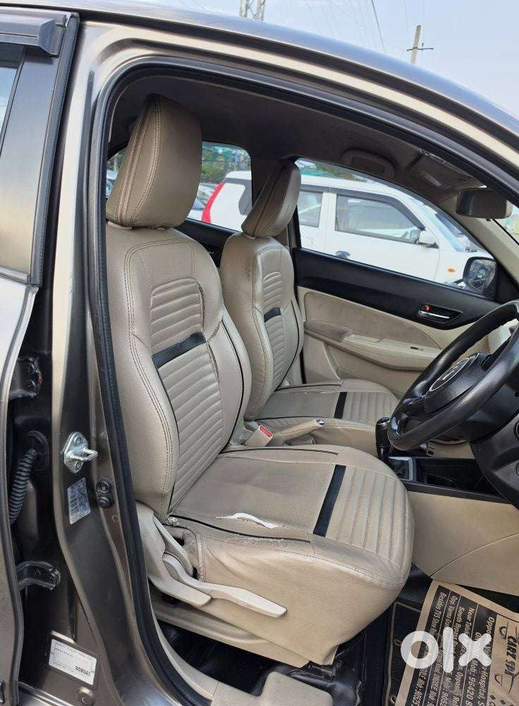 Maruti Suzuki Swift Dzire Vdi Bsiv, 2019, Diesel