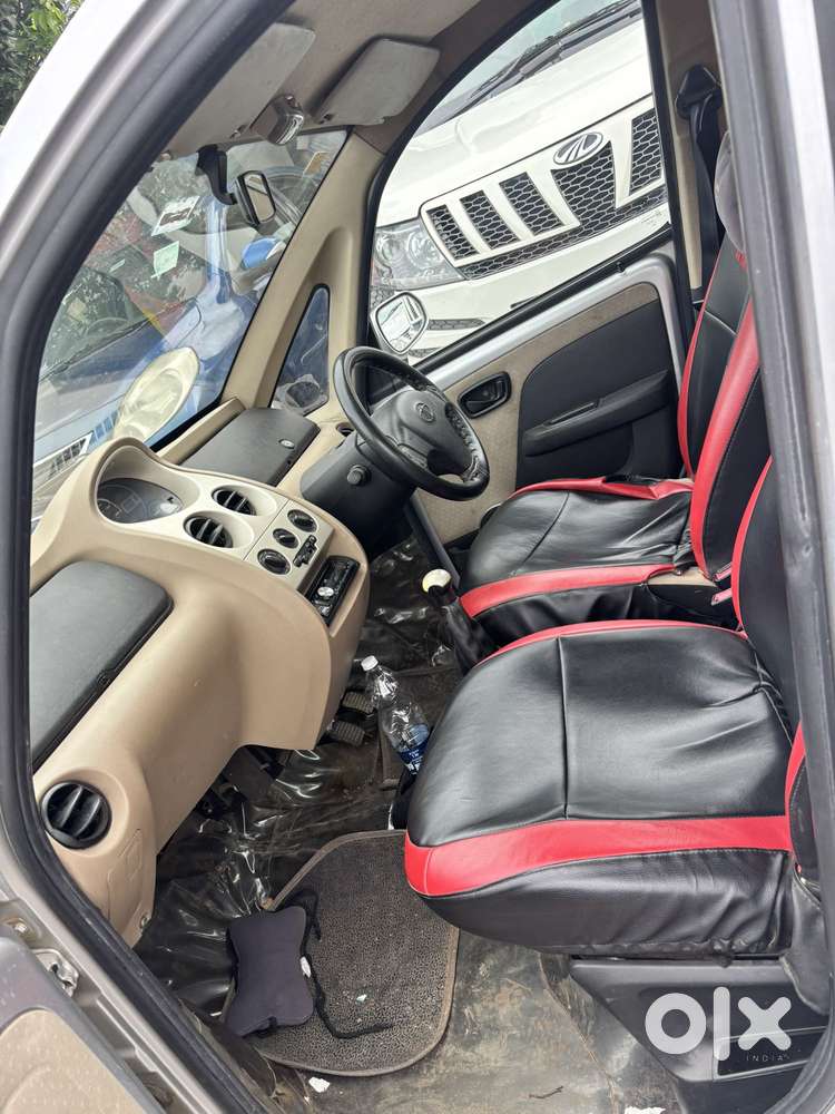 Tata Nano Xt, 2013, Petrol
