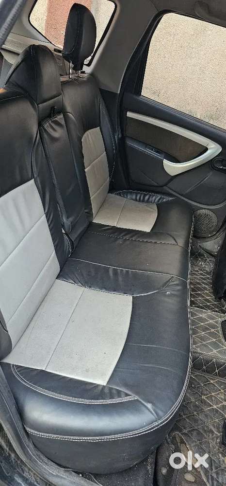 Renault Duster Diesel 2013
