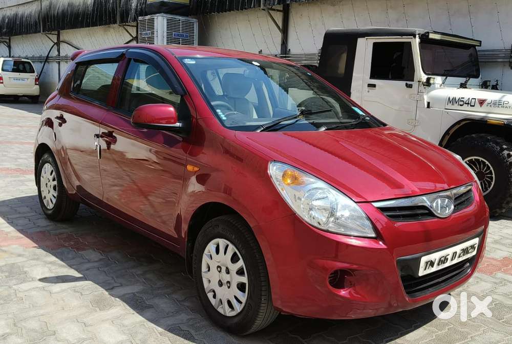 Hyundai I20 2012-2014 Magna Optional 1.4 Crdi, 2011, Diesel