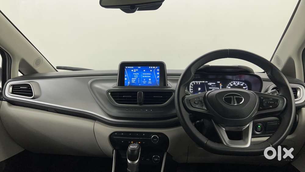 Tata Altroz Xza Plus (s), 2024, Petrol