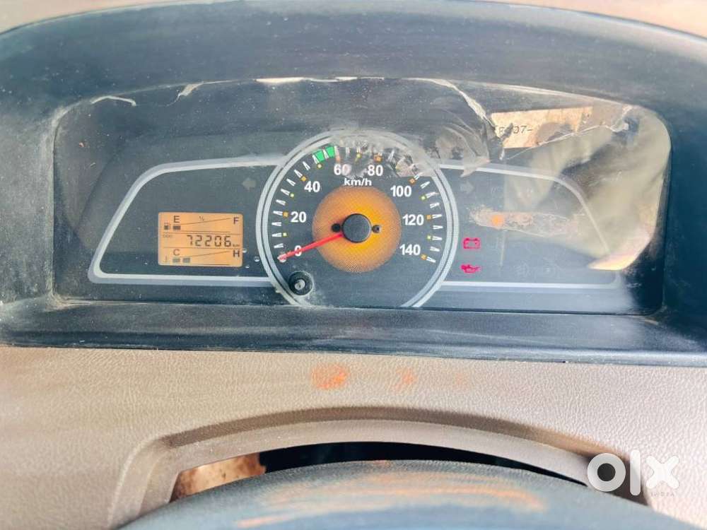 Mahindra Bolero Pik-up Fb 1.7t, 2023, Diesel