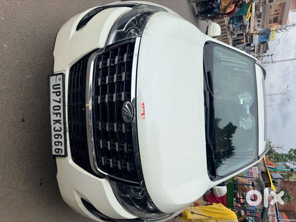 Mahindra Xuv500 Diesel 2020