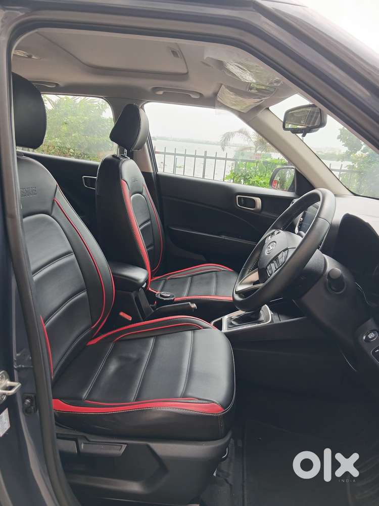 Hyundai Venue Sx Turbo, 2020, Petrol