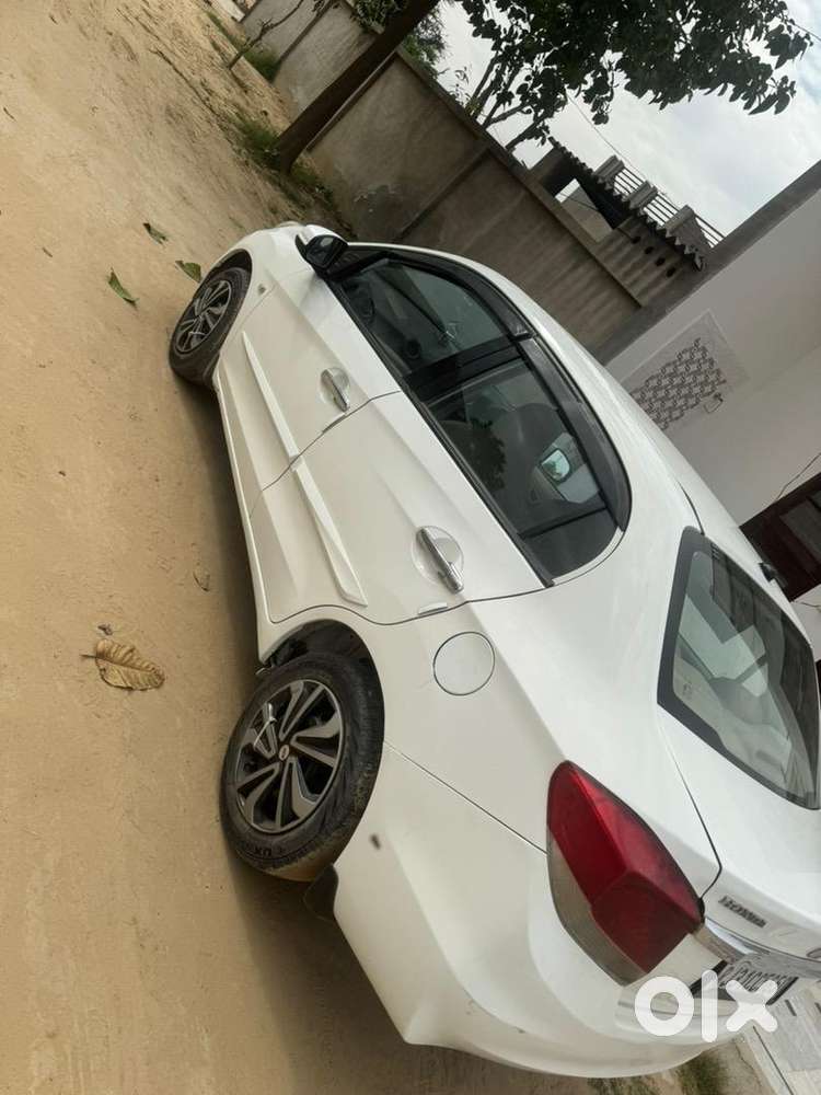 Honda Amaze 2015 Diesel Good Condition