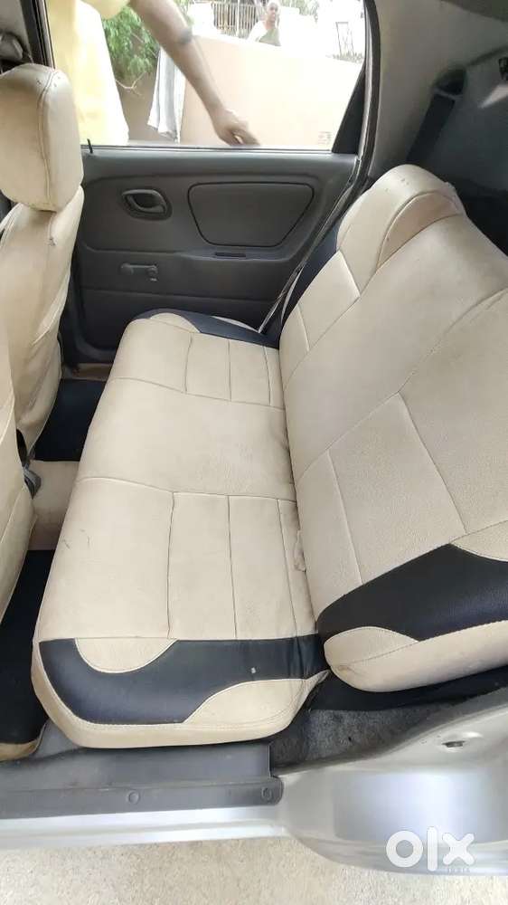 Maruti Suzuki Alto 2008
