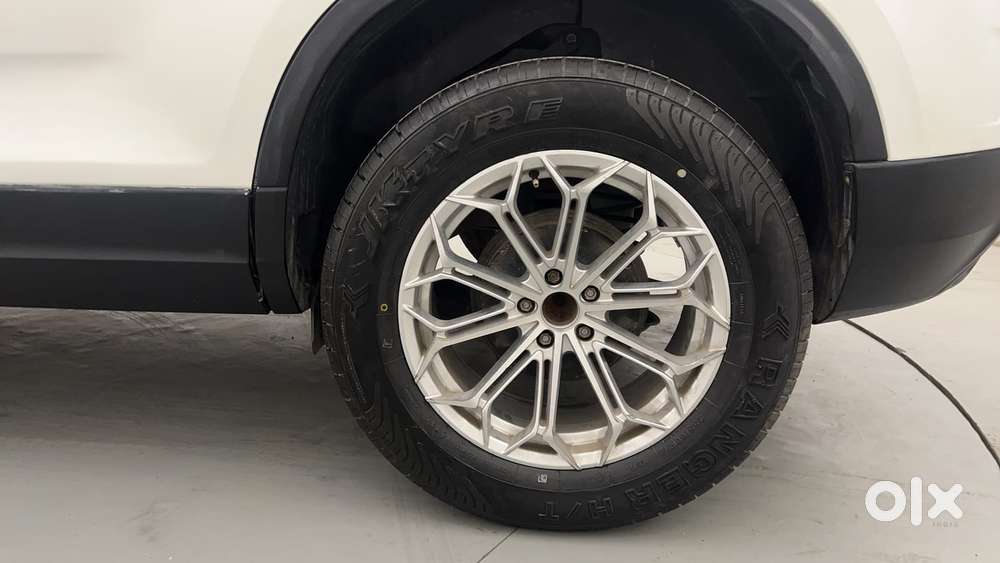 Tata Harrier Xm, 2022, Diesel