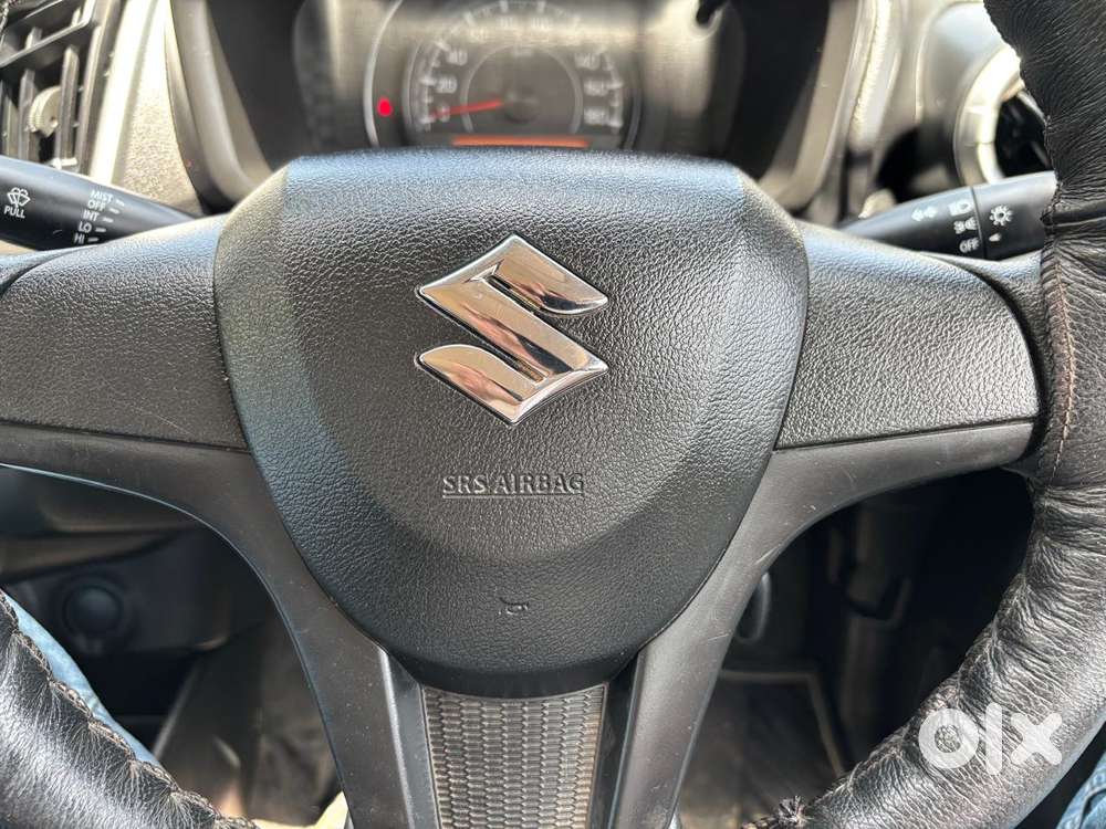 Maruti Suzuki Celerio 1.0 Vxi Mt, 2024, Petrol