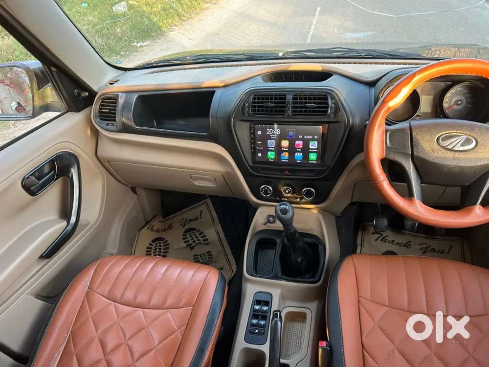 2016 Diesel Car