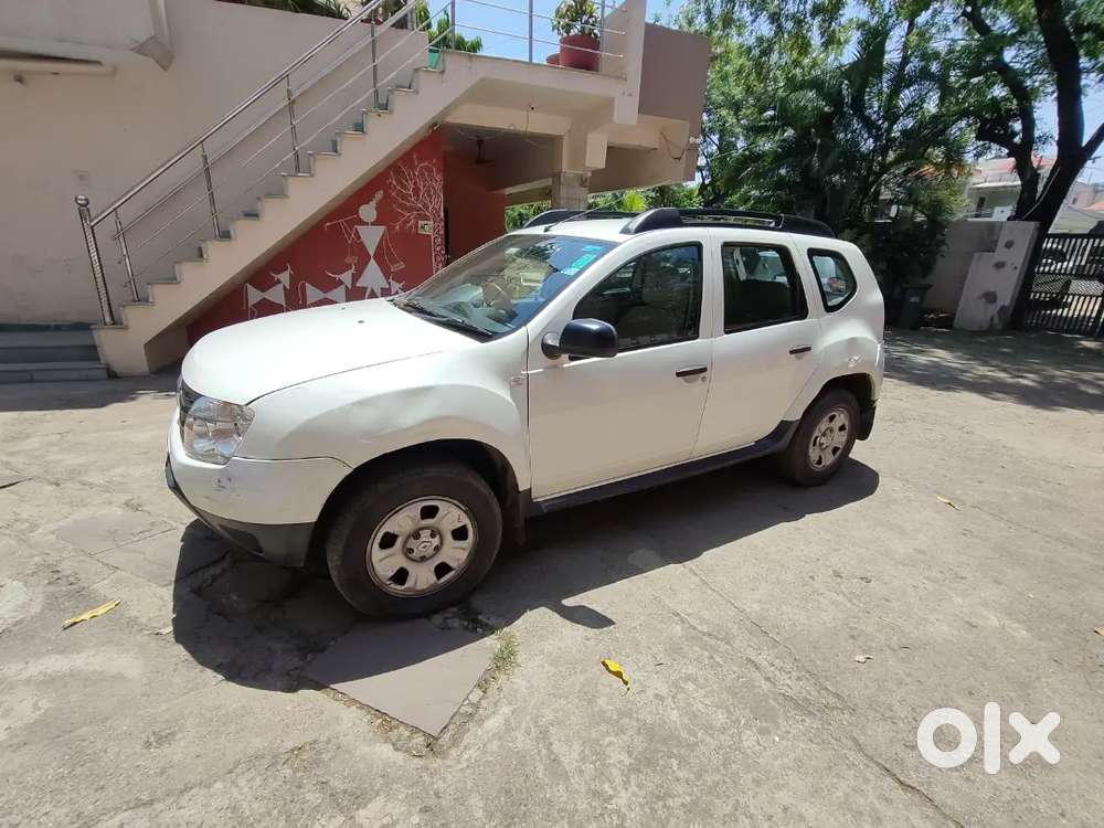 Renault Duster 2013 1st Owner