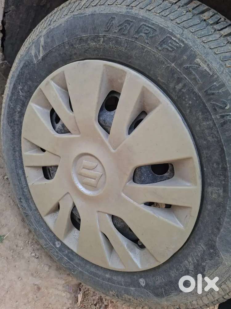 Maruti Suzuki Swift 2011 Petrol 36000 Km Driven
