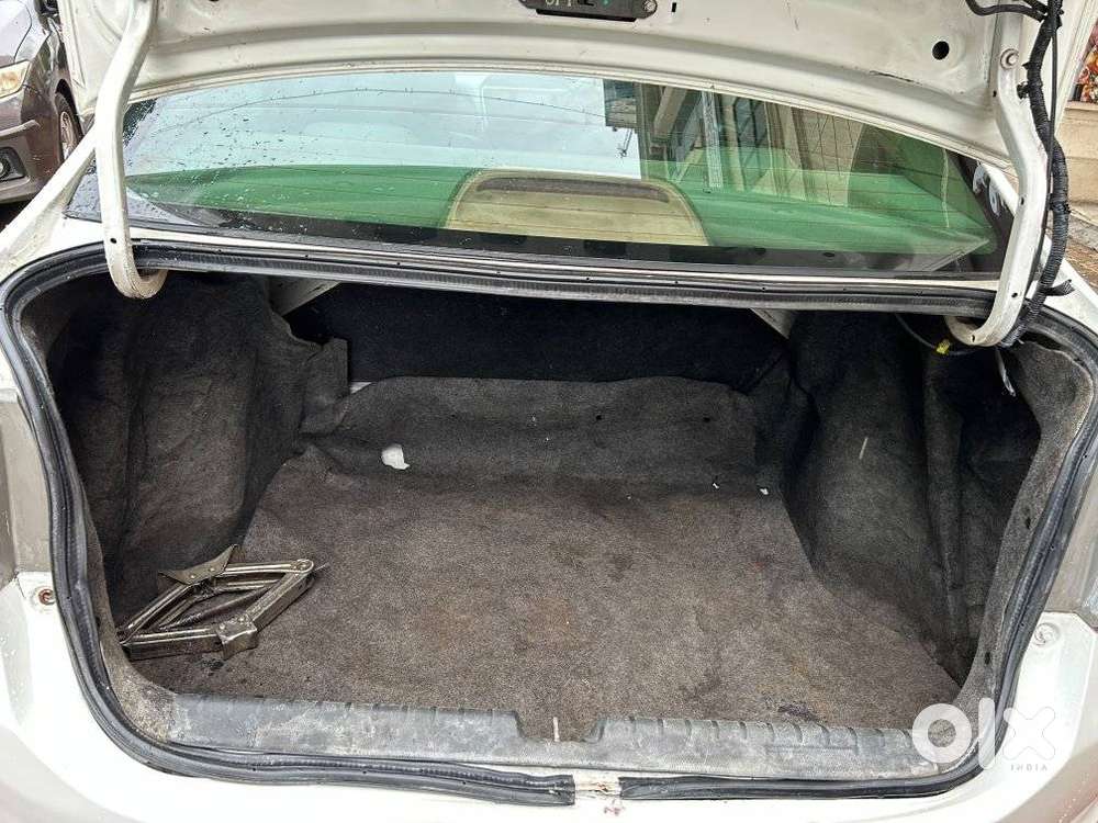 Honda City I Dtec Vx Option, 2015, Diesel