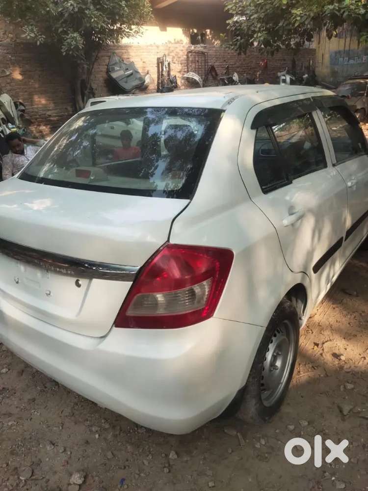 Maruti Suzuki Dzire 2018 Petrol 150000 Km Driven