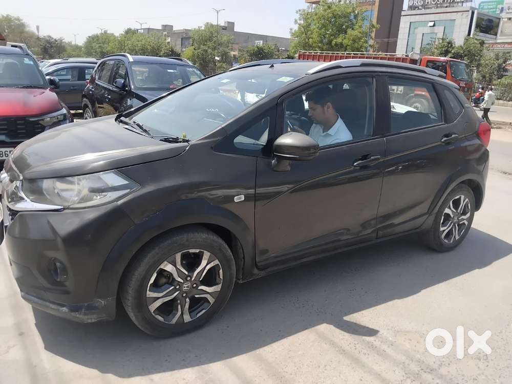 Honda Diesel Car 2018