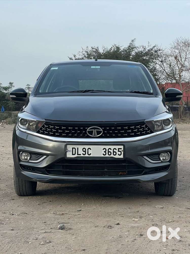 Tata Tiago 1.2 Revotron Xza, 2022, Petrol