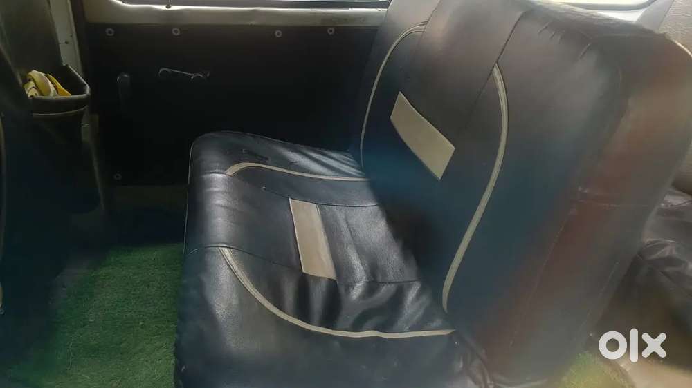 Maruti Suzuki Eeco 2012 Cng & Hybrids Good Condition