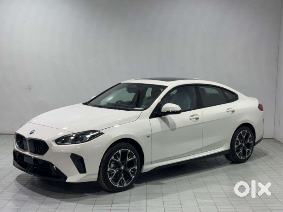 Bmw 2 Series, 2025, Petrol