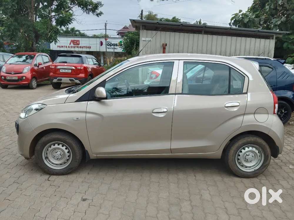 2020 Model
Santro Magna Automatic
Single Owner
54000 Km
No Replaces
Sh