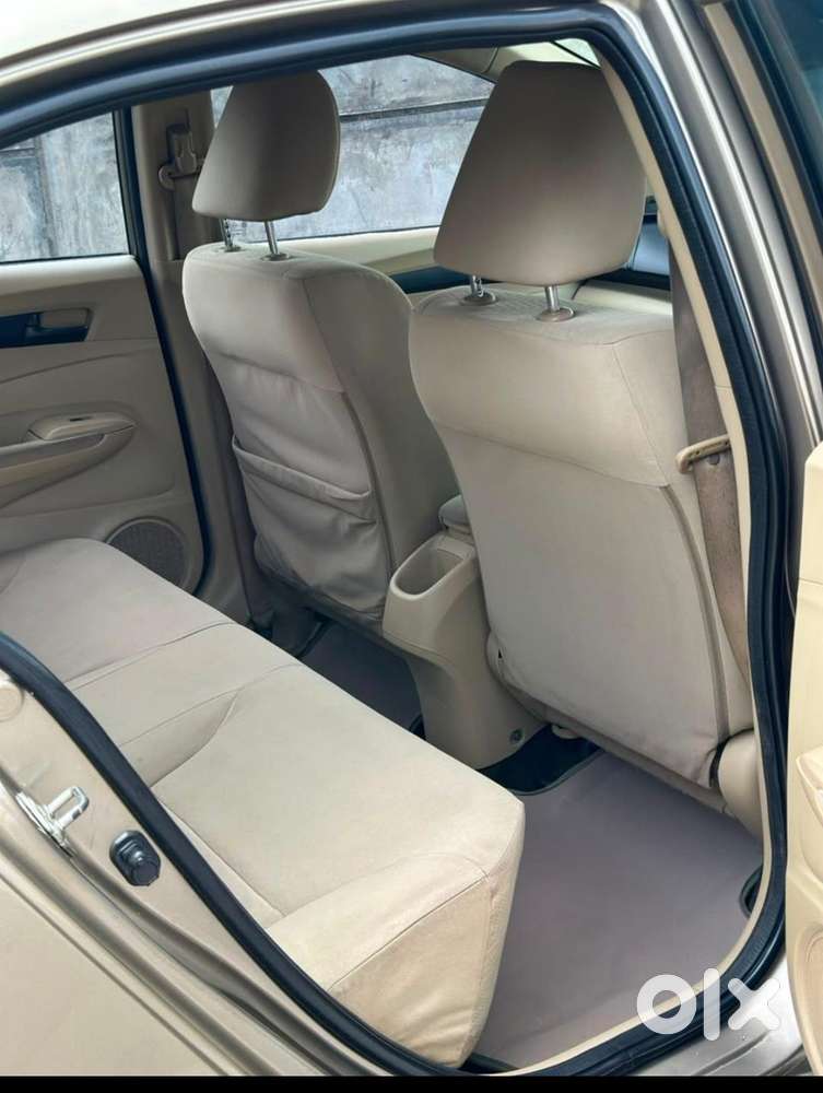 Honda City Vtec, 2012, Petrol