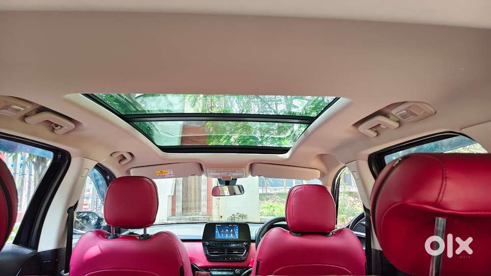 Tata Harrier Xt+, 2022, Diesel