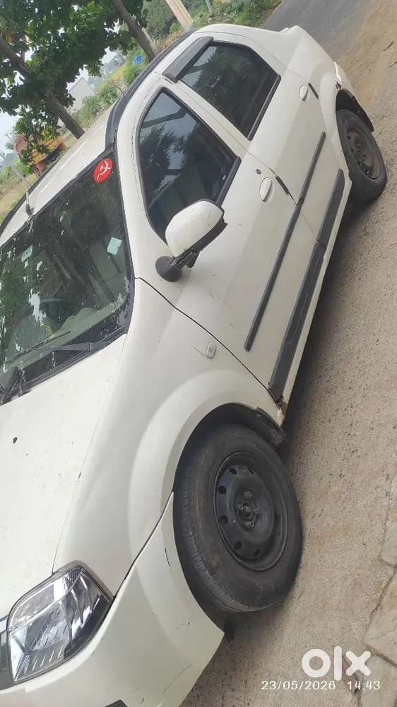 Mahindra Verito 2011 Diesel Well Maintained And Good Condition