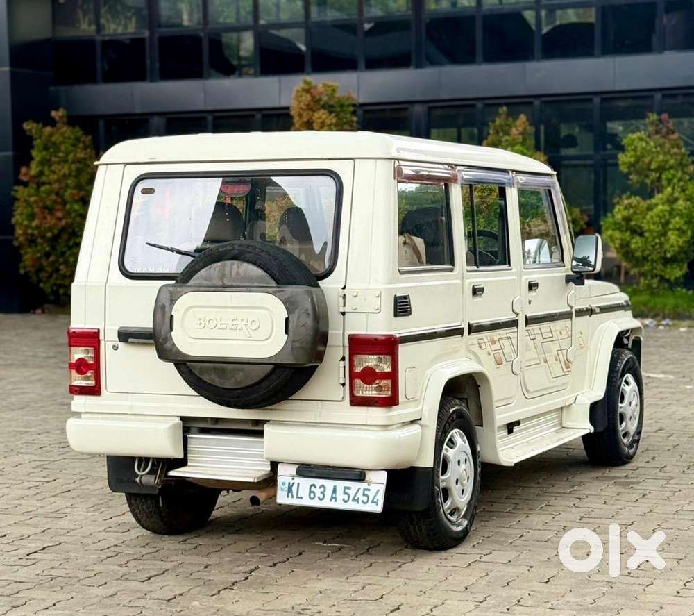 Mahindra Suv Diesel 2012